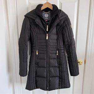 Vince Camuto Down Puffer Coat
